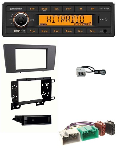 Kit installazione altoparlanti
