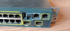 Switch Cisco Catalyst 2960-S