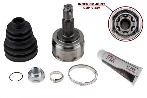 Giunto esterno alfa romeo - alfa,