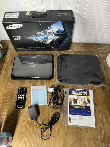 Samsung c8000 lettore - samsung, bd-c8000