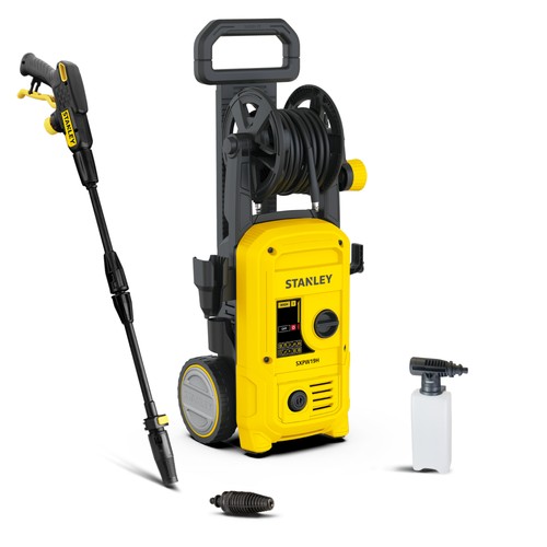Stanley idropulitrice sxpw19h - idropulitrice,
