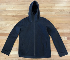 GIACCA PATAGONIA LANA