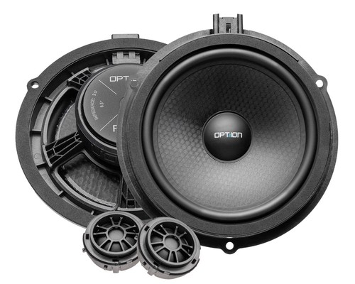 Set altoparlanti plug play - altoparlanti, &