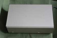Yamaha CDX-E400 Lettore CD