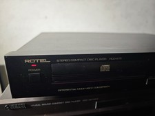 Rotel Rcd 975 Lettore CD