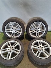 CERCHI COMPLETI DI GOMME