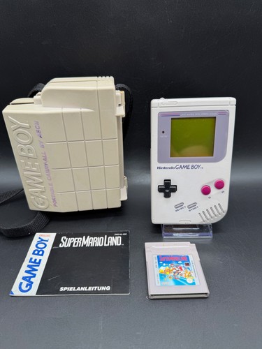 Nintendo game boy classic - nintendo,
