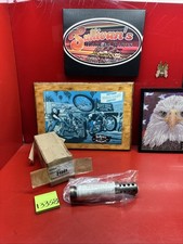 Harley vance and hines - vance,