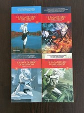Michael Moorcock Elric di