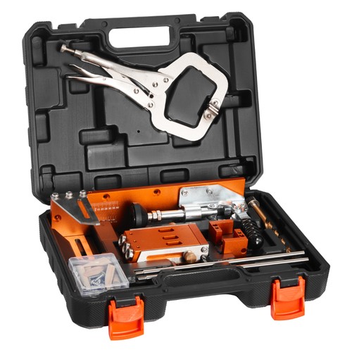 Kit maschera foro tascabile