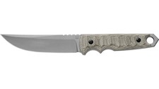 Coltello collo FOX RYU FX-634