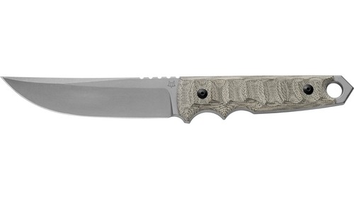 Coltello collo fox ryu 634 - collo,