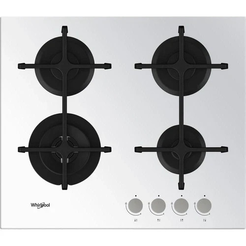 Whirlpool goa 6423 piano - 6423/wh,