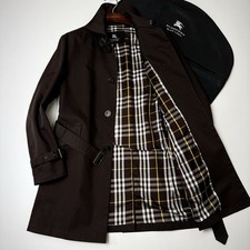 Cappotto uomo burberry - uomo,burberry, black