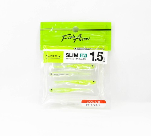 Fish arrow soft esca flash - arrow, j
