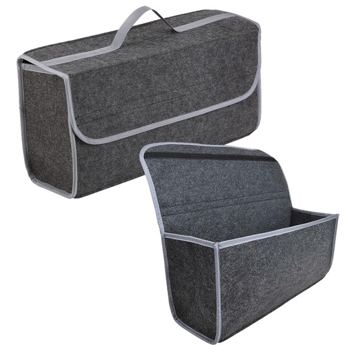 Borsa bagagliaio organizer
