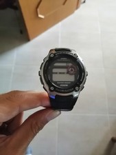 Casio Wave Ceptor Mens Digital Quartz Watch