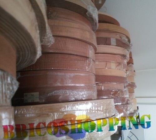 Bordino laminato bordo legno - laminato,