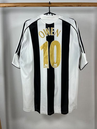 Maglia maglia home 2005-07