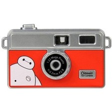 Kenko DSC-PIENI M BM giocattolo fotocamera digitale personaggio Disney Baymax