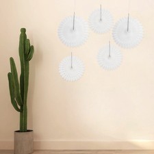 10 Pcs Decorazioni Fiocchi Di
