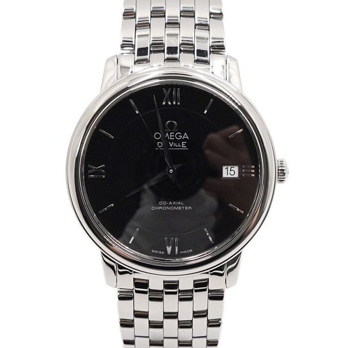Omega ville prestige 8mm - ville,