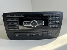 2014 MERCEDES-BENZ CLA250