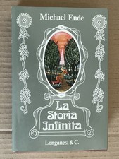 Michael Ende - LA STORIA