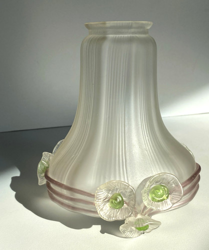 Paralume campana tulipano - paralume,
