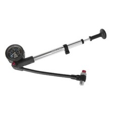 pompa per ammortizzatori in