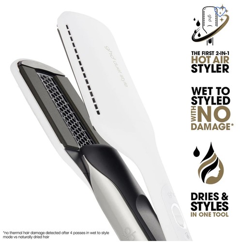 Ghd duet piastra - 1,