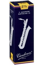 Bandoren sax baritono piombo
