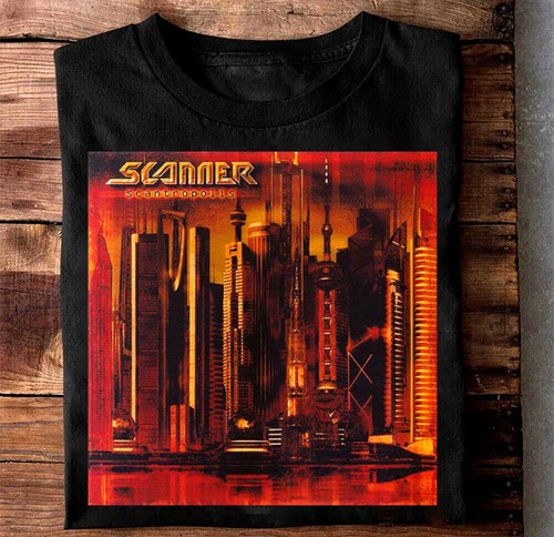 Regalo natale scanner - regalo,
