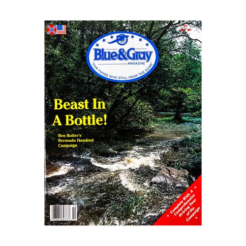 Blue gra magazine vol - blue, 7