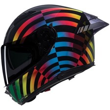 Nolan N60-6 SPORT POLYCHROME