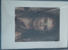 Quadro Pietro Annigoni