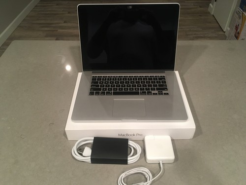 Impeccabile apple macbook - impeccabile,