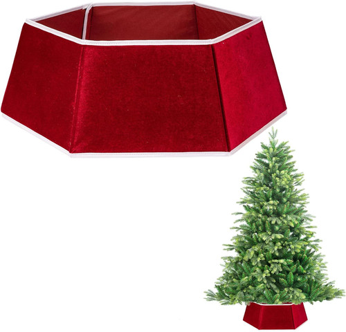 Base per albero - per, natale