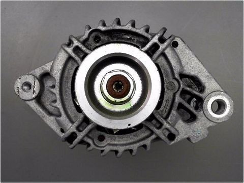 Alternatore - 🇮🇹,