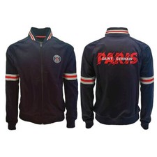 Felpa paris saint germain - felpa,