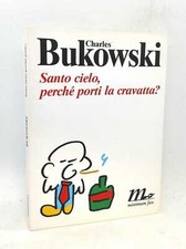 Santo cielo, perché porti la