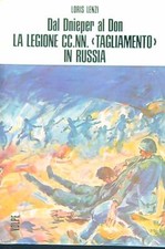 DAL DNIEPER AL DON.. LA