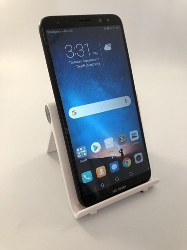Smartphone android huawei - smartphone,