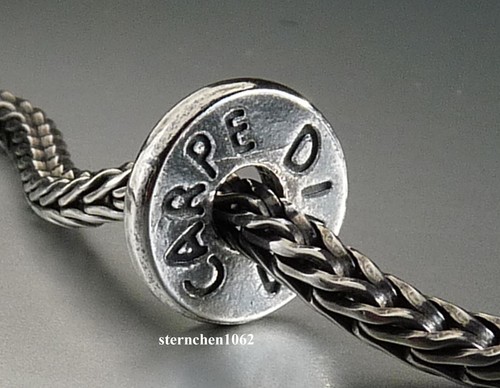 Trollbeads carpe diem - *,