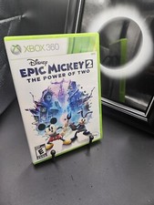 Epic Mickey 2: The Power of