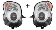 FARO FANALE PROIETTORE SINISTRA + DESTRA ALFA ROMEO MITO (09.2008-) H7 H7