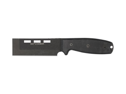 Ontario okc rat gobar 8660 - ontario, rat-3