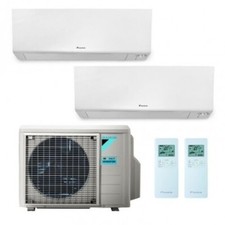 CLIMATIZZATORE DAIKIN DUAL