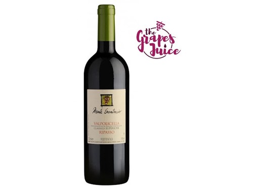Monte santoccio valpolicella - monte,