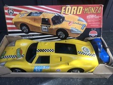 Ford GT Monza Nacoral 